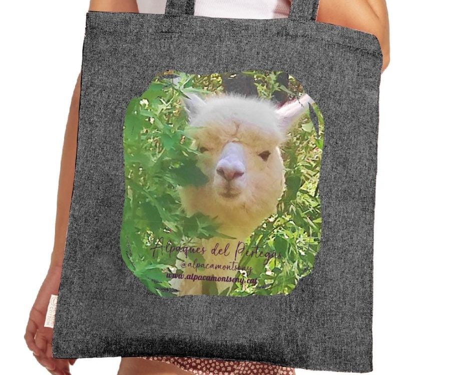 Tote Bag de Sorak