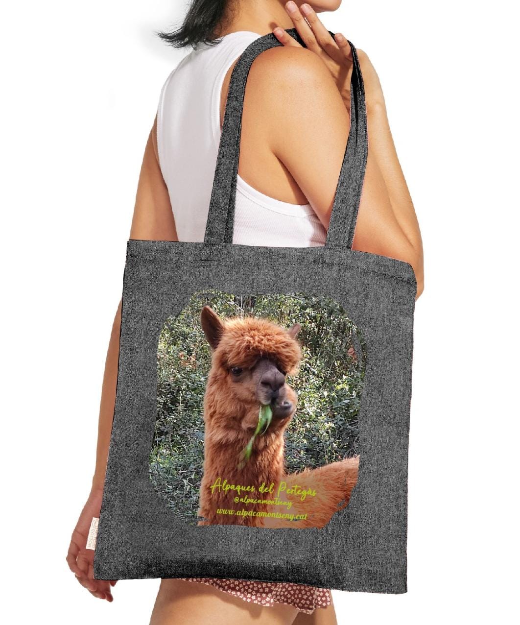 Tote Bag de Gus Gus